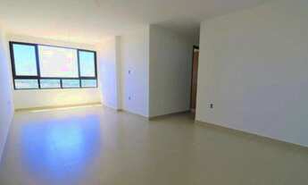 Imagem 4: Apartamento para Venda em João Pessoa, Torre, 2 dormitórios, 1 suíte, 2 banheiros, 1 vaga