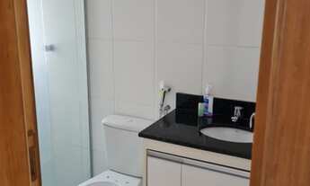 Imagem 5: APARTAMENTO EM CONDOMÍNIO 3 QUARTOS SUÍTE, ARMÁRIO NA COZINHA, JARDIM AEROPORTO,LAURO DE F