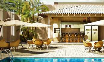 Imagem 5: Residencial SEVILHA