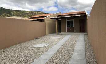 Imagem 3: CASA RESIDENCIAL em PACATUBA - CE, MONGUBA