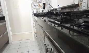 Imagem 5: Águas Belas - 70m² - Porteira Fechada (Fica Tudo