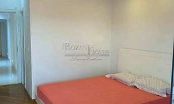 Imagem 6: Apartamento com 4 dorms, Jardim do Mar, São Bernardo do Campo - R$ 1.58 mi, Cod: 4321