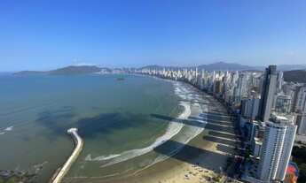 Imagem 5: EDIFÍCIO INFINITY COAST - APARTAMENTO FRENTE MAR FINAMENTE MOBILIADO E DECORADO COM VISTA