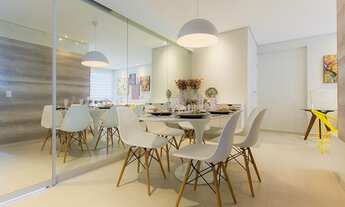 Imagem 3: APARTAMENTOS DE 3 QUARTOS NO ROSARINHO COM LAZER COMPLETO!