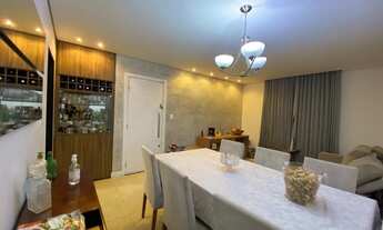 Imagem: Área privativa à venda de 3 quartos e