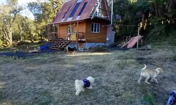 Imagem 7: Terreno Rural com Cabana