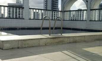 Imagem 4: Ótimo apto., 86 m², 3 qtos (1 suíte), wcsoc., dep., empr., 1 vaga, armários, excelente loc