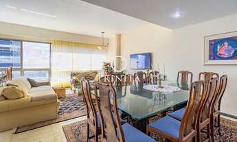 Imagem 7: Rio de Janeiro - Apartamento Padrão - Leblon