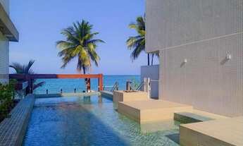 Imagem 7: Cobertura para Venda em João Pessoa, Jardim Oceania, 2 dormitórios, 1 suíte, 2 banheiros