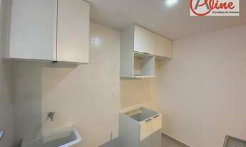 Imagem 4: Apartamento com 2 dormitórios à venda, 55 m² por R$ 220.000,00 - Paineiras - Juiz de Fora