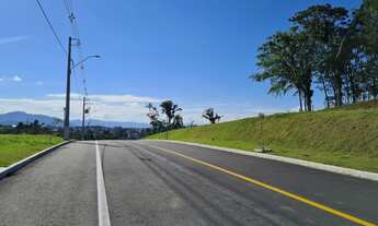 Imagem 3: Lote/Terreno para venda possui 360 metros quadrados em Tapajós - Indaial - SC