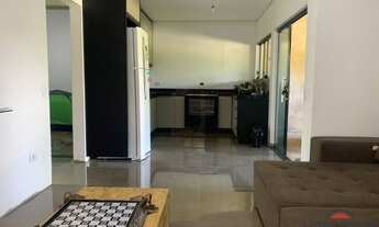 Imagem 7: CASA Térrea para venda em Cambé - PR