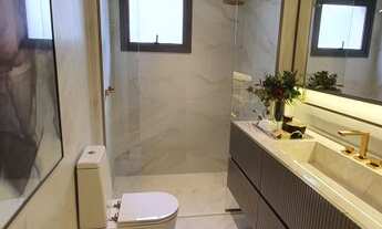 Imagem 3: APARTAMENTO 121M² - 3 SUÍTES - ALTO DO IPIRANGA - PRÓXIMO Á ESTAÇÃO DE METRÔ - DIRETO DA C