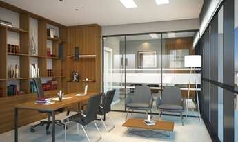 Imagem 6: Sala Comercial no Água Verde