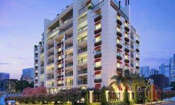 Imagem 3: Apartamento com 2 dormitórios à venda, 90 m² por R$ 1.142.100,00 - Bigorrilho - Curitiba/P