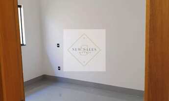 Imagem 5: Casa perfeita no Jardim Presidente ! 3 Quartos !