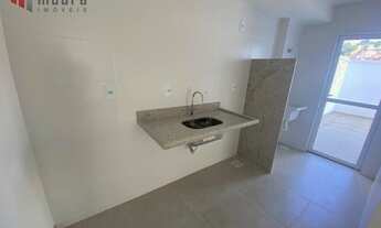 Imagem 6: Apartamento Garden à venda, 120 m² por R$ 385.000,00 - Teixeiras - Juiz de Fora/MG