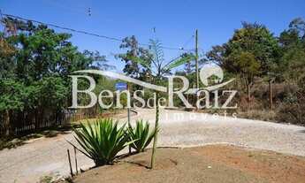 Imagem 4: NOVA LIMA - Loteamento/Condomínio - Jardins de Petrópolis