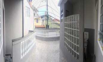 Imagem 7: São Paulo - Casa Padrão - Lauzane Paulista