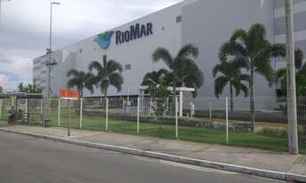 Imagem 3: Edifício Comercial no Presidente Kenedy