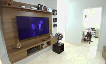 Imagem: Casa Alvenaria venda bairro São Braz, 80m2