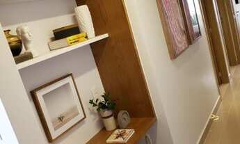 Imagem 7: Lumina Marista, Apartamento, 3 suítes, 177 m2. Setor Marista, próx a Ricardo Paranhos e Pa