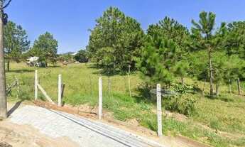 Imagem 3: Terreno - Campeche - Florianópolis