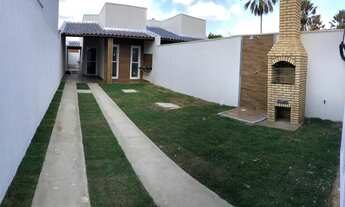 Imagem: Linda casa Plana 3 quartos no melhor do