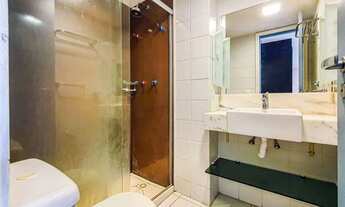 Imagem 7: VENDA FLAT BAIRRO BOTAFOGO, EXCELENTE APARTAMENTO