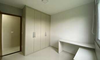 Imagem 4: Apartamento para venda possui 84 metros quadrados com 3 quartos em Residencial Itaipu - Go