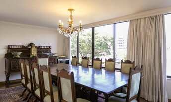 Imagem 5: Apartamento duplex com 4 dormitórios à venda, 300 m² por R$ 1.600.000 - Bigorrilho - Curit