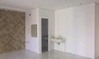 Imagem 5: Conjunto comercial - Água Verde