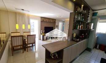 Imagem 3: Apartamento à venda, 75m² - 3 quartos 1 suíte 2 vagas por, R$ 580.000 - Parque Prado - Cam