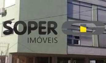 Imagem: Porto Alegre - Apartamento Padrão - Cristal