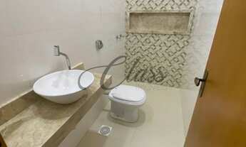 Imagem 5: CASA A VENDA NO RESIDENCIAL FLAMINGO COM 115 M²