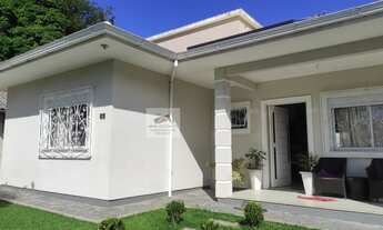 Imagem 2: Florianópolis - Casa Padrão - Rio Vermelho