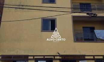 Imagem 2: Apartamento Garden à venda, 50 m² por R$ 160.000,00 - Aracy - Juiz de Fora/MG