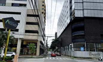Imagem 2: Sala Comercial para Venda em Volta Redonda, ATERRADO, 1 banheiro, 1 vaga