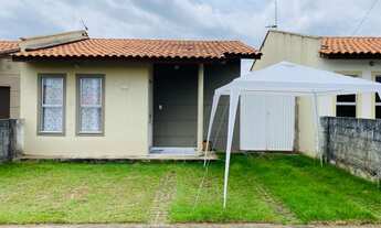 Imagem: Passo Chave Village dos Pássaros 2