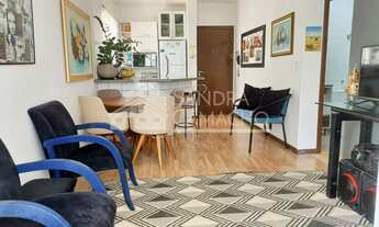 Imagem: Apartamento para venda em Jurerê