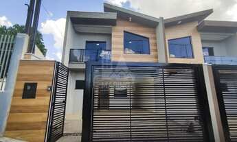 Imagem: Sobrado 3 quartos (1 suíte) edicula com