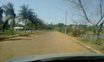 Imagem 6: Lote de terras residencial