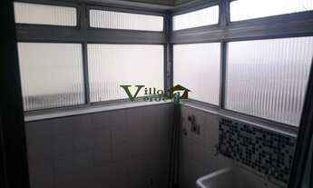 Imagem 6: Apartamento na Av. do guacá com 65m² 2 dormitórios - Lauzane