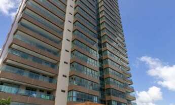 Imagem 4: Apartamento para Venda em João Pessoa, Pedro Gondim, 4 dormitórios, 4 suítes, 6 banheiros