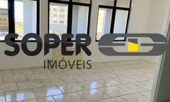 Imagem 2: PORTO ALEGRE - Conjunto Comercial/sala - CRISTAL