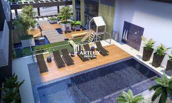 Imagem 6: Apartamento para Venda em Florianópolis, Canto, 1 dormitório, 1 suíte, 1 banheiro, 1 vaga