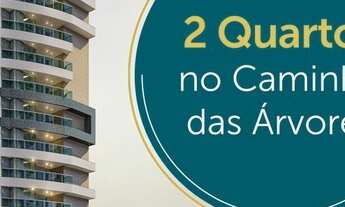 Imagem: Apartamento para venda no Caminho das Árvores