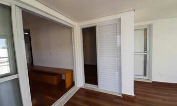 Imagem 5: Jardins locação 89 m² 2 suítes 2 vagas Prédio com lazer!