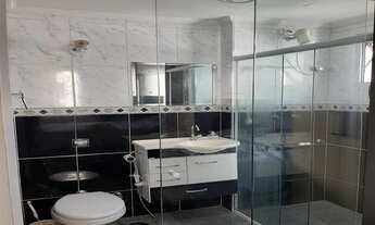 Imagem 5: São Paulo - Apartamento Padrão - Vila Romero