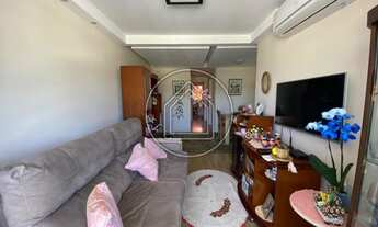 Imagem: Apartamento para venda com 60 metros quadrados